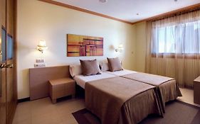 Apartamentos Mediterraneo Real 2